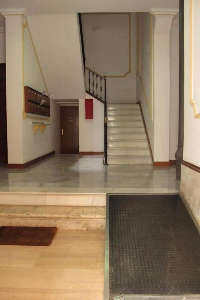 Centro De Malaga Fernan Gonzalez Apartment Ngoại thất bức ảnh