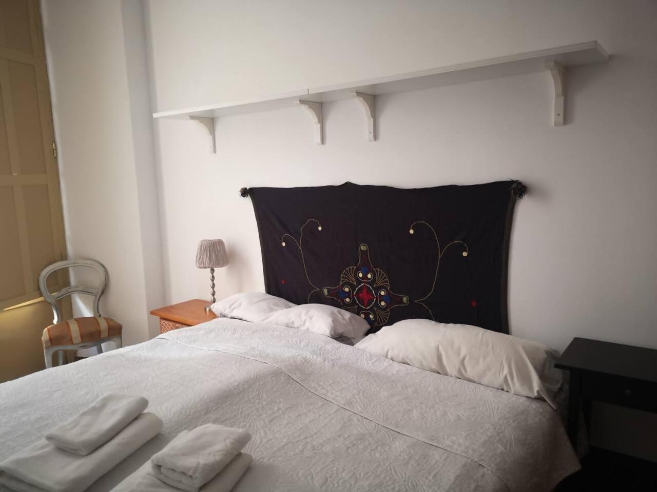 Centro De Malaga Fernan Gonzalez Apartment Ngoại thất bức ảnh