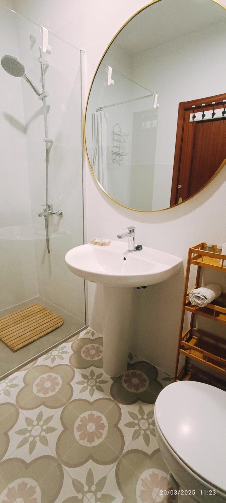 Centro De Malaga Fernan Gonzalez Apartment Ngoại thất bức ảnh