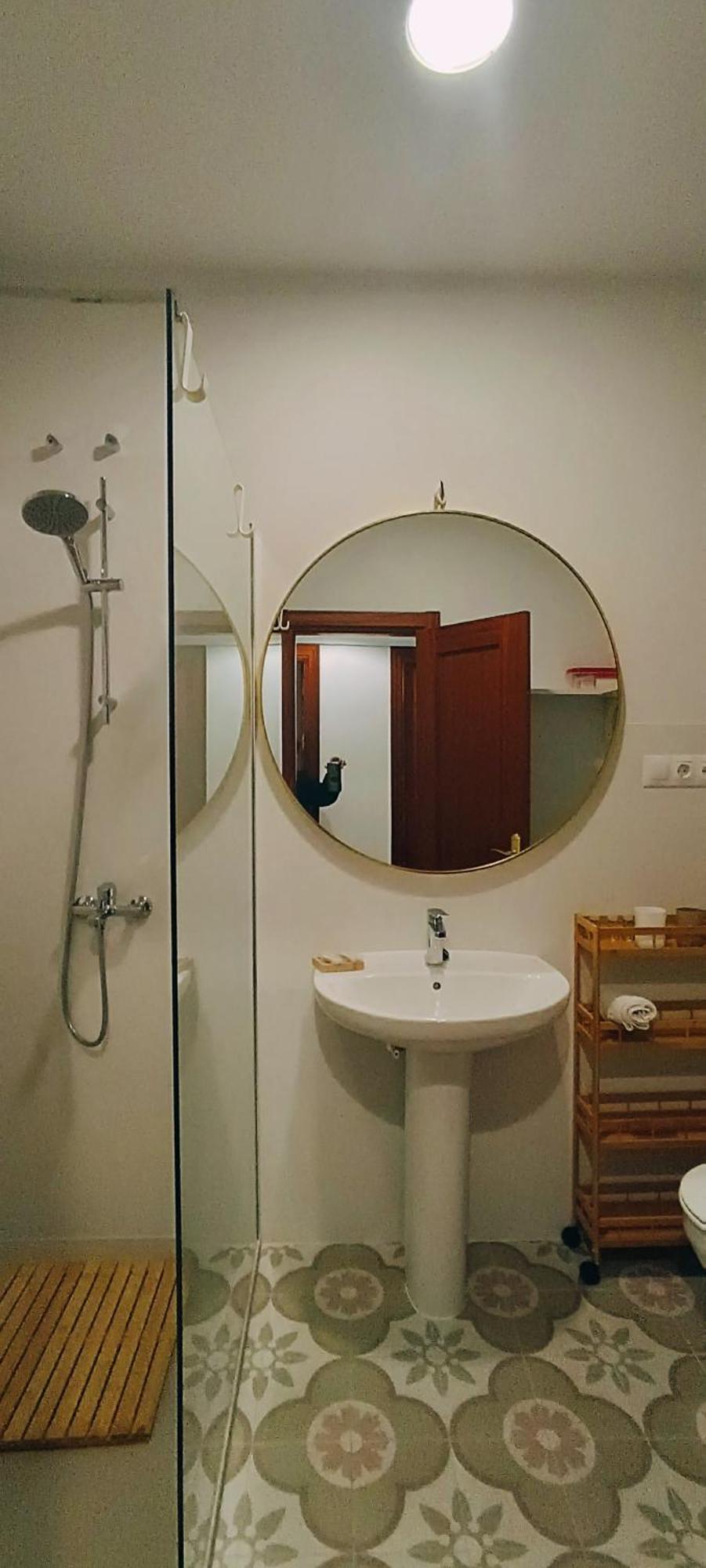 Centro De Malaga Fernan Gonzalez Apartment Ngoại thất bức ảnh