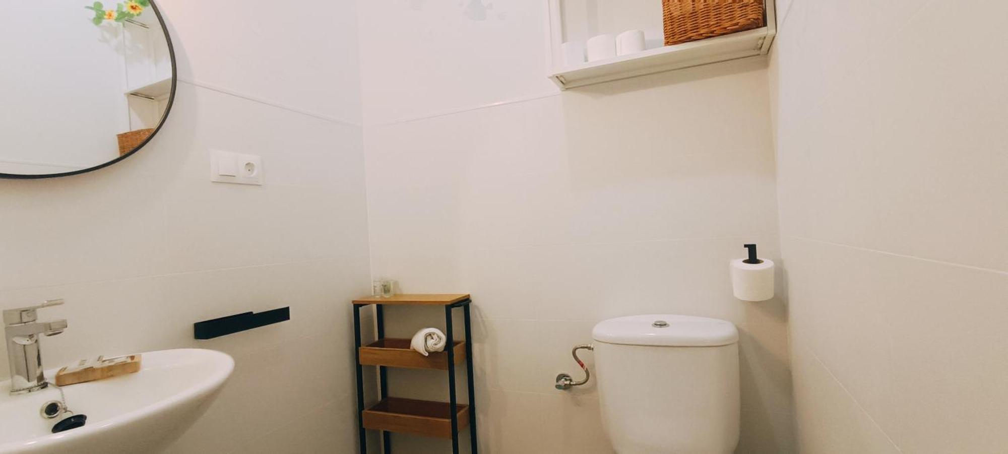 Centro De Malaga Fernan Gonzalez Apartment Ngoại thất bức ảnh