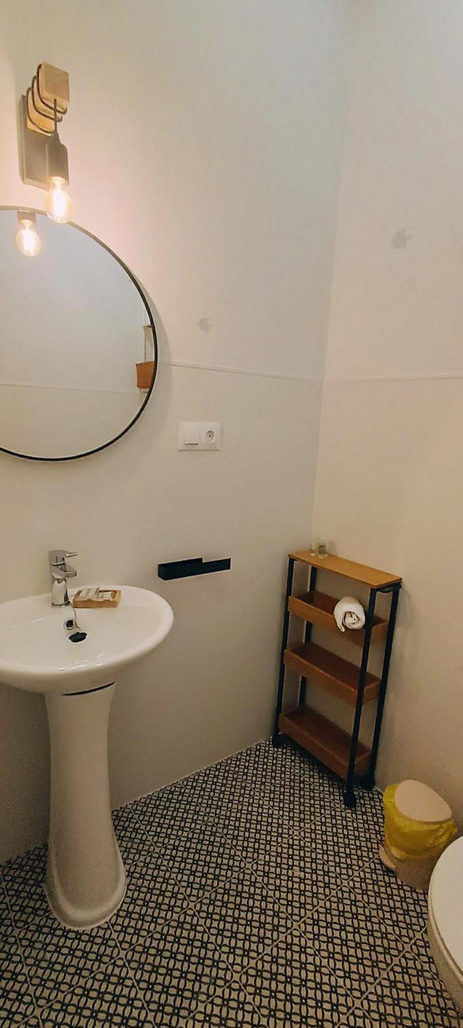 Centro De Malaga Fernan Gonzalez Apartment Ngoại thất bức ảnh